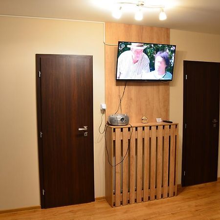 Apartment Dargo Tatry Veľký Slavkov エクステリア 写真