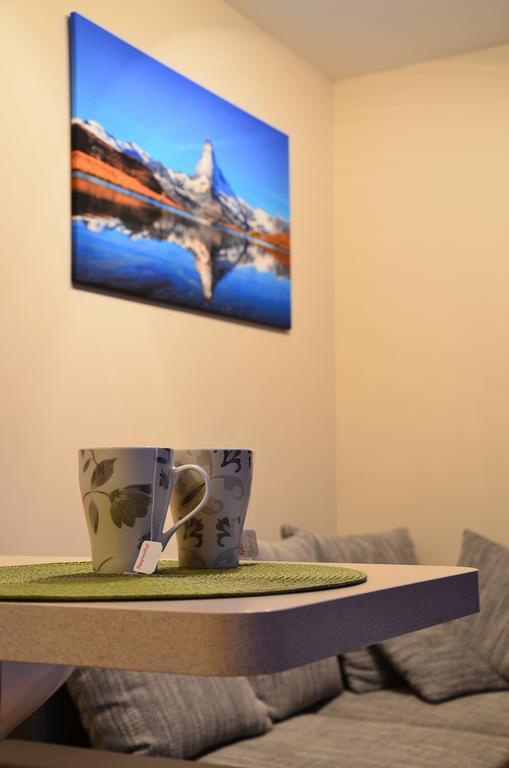 Apartment Dargo Tatry Veľký Slavkov 部屋 写真