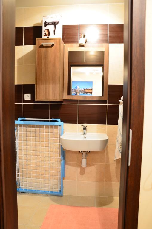 Apartment Dargo Tatry Veľký Slavkov 部屋 写真