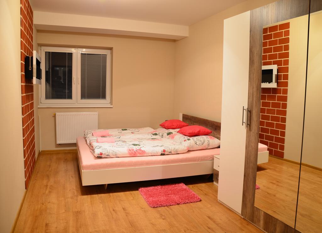 Apartment Dargo Tatry Veľký Slavkov 部屋 写真